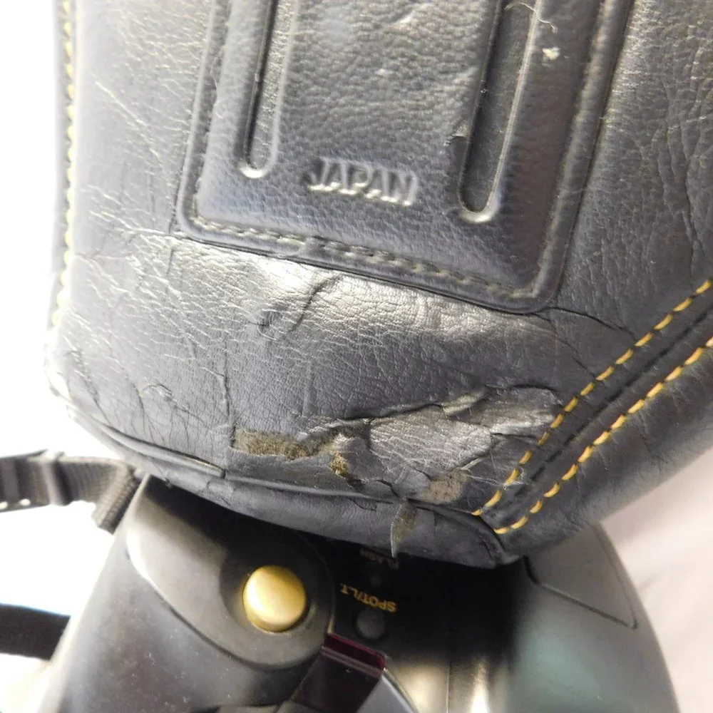 Olympus IS-10 Super DLX Film Camera